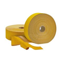  Fahrbahnmarkierungen Wemas Markierungsfolie Briteline P5 Typ 1, gelb, 120 mm x 100 m 12451760